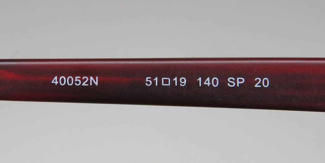 Nomad 40052n Eyeglasses