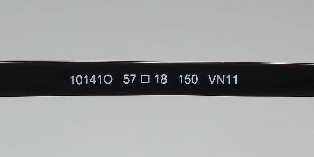 Oga 10141o Eyeglasses