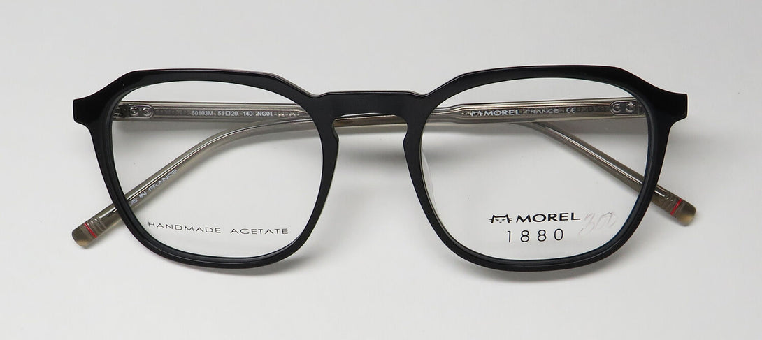 Marius Morel 1880 60103m Eyeglasses