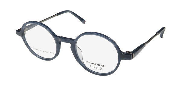 Color_blue / gunmetal