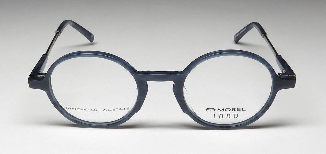 Color_blue / gunmetal