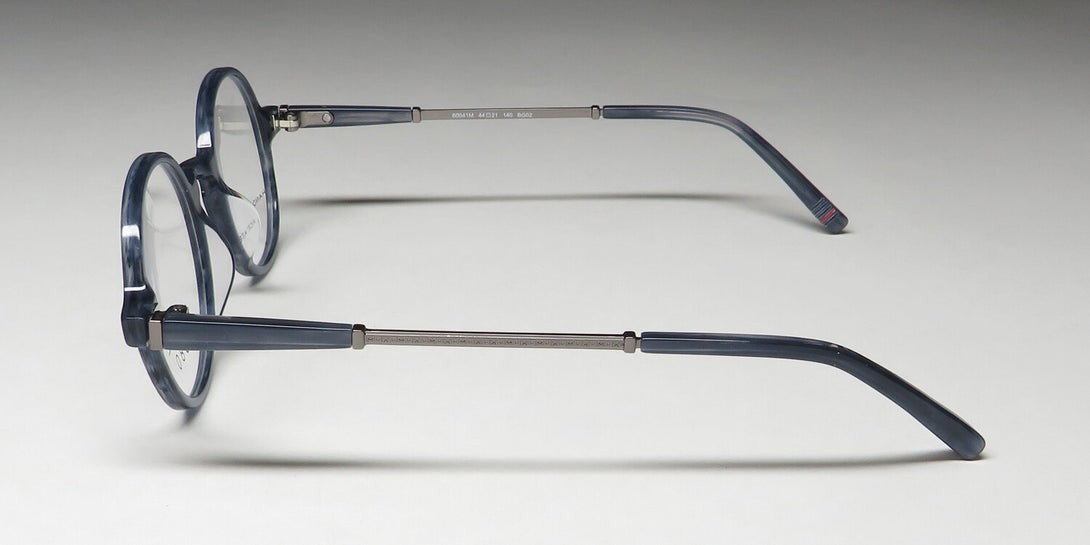 Color_blue / gunmetal