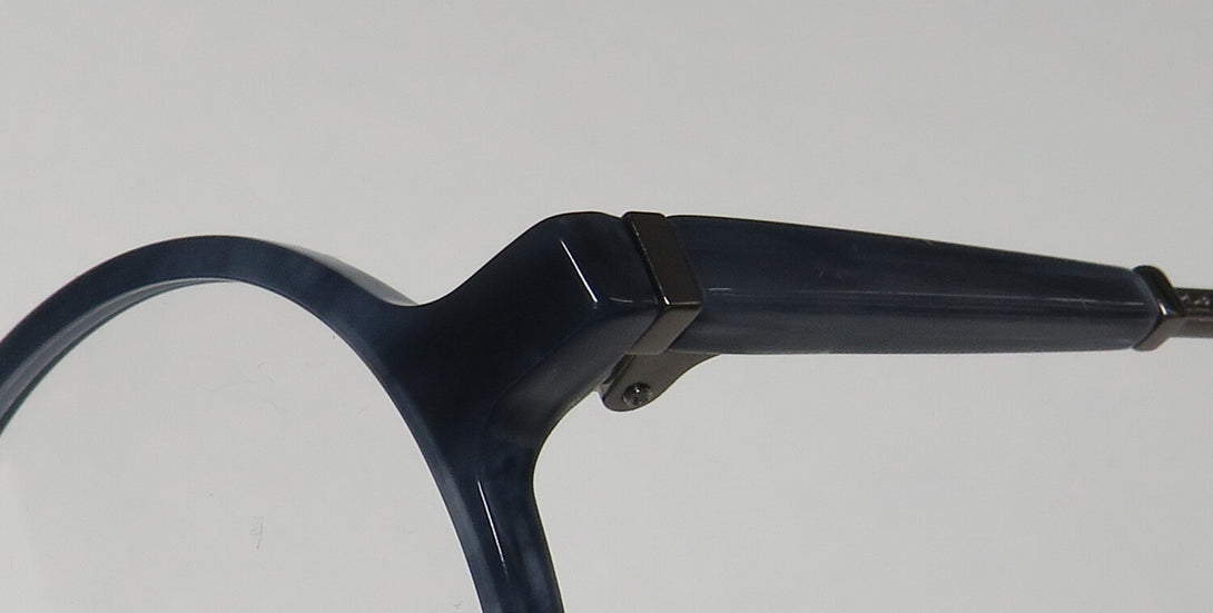 Color_blue / gunmetal