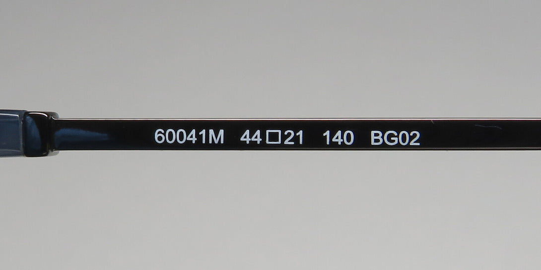 Color_blue / gunmetal