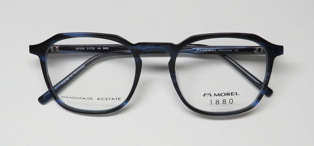Morel 1880 60103m Eyeglasses