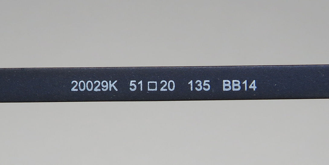 Koali 20029k Eyeglasses