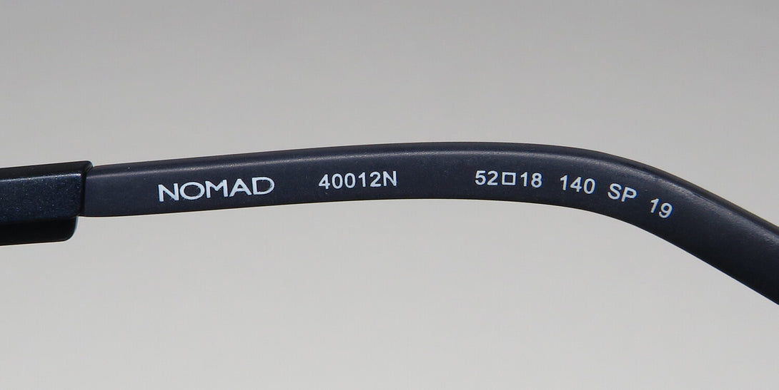 Nomad 40012n Eyeglasses