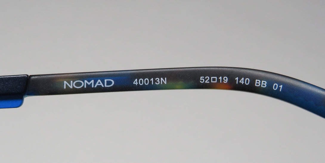 Nomad 40013n Eyeglasses