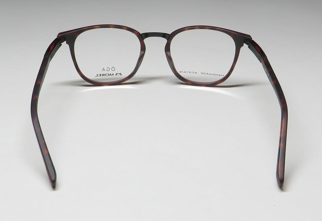 Oga 10076o Eyeglasses