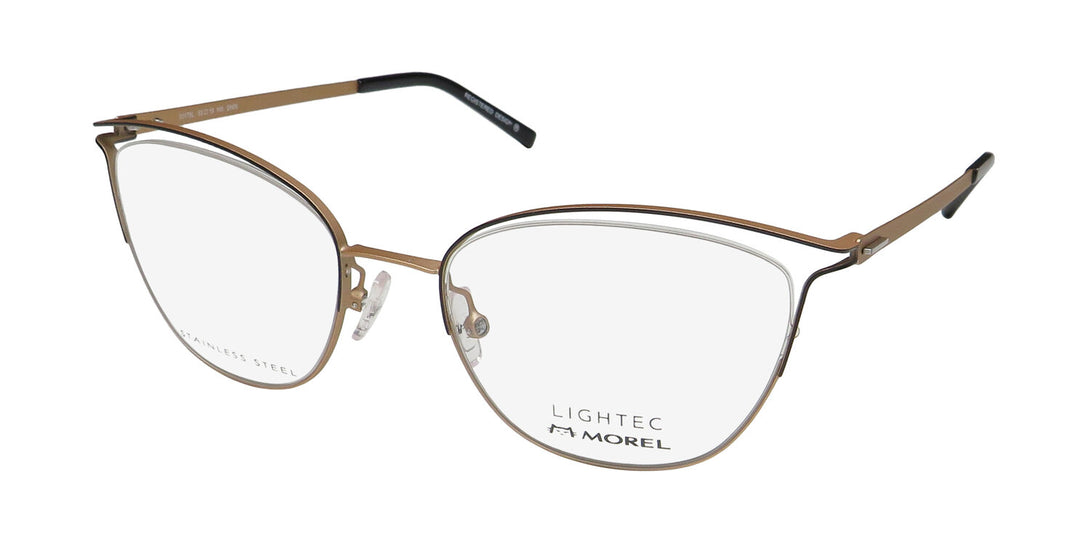 Lightec 30175l Eyeglasses