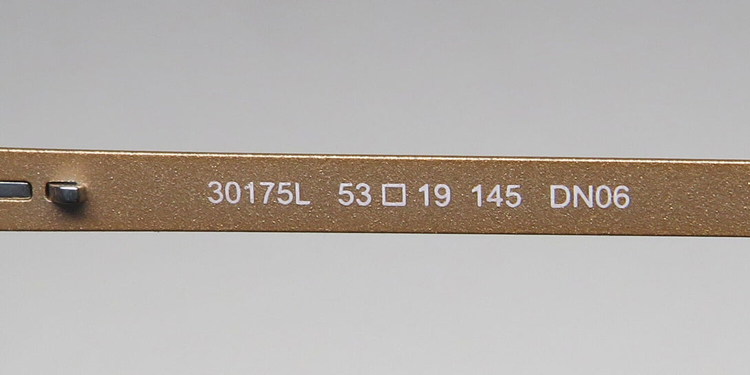 Lightec 30175l Eyeglasses