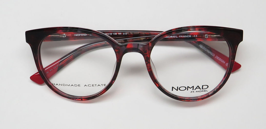 Nomad 3035n Eyeglasses
