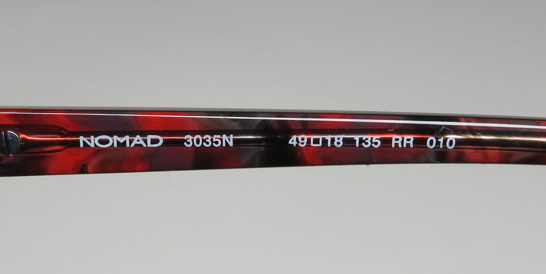Nomad 3035n Eyeglasses