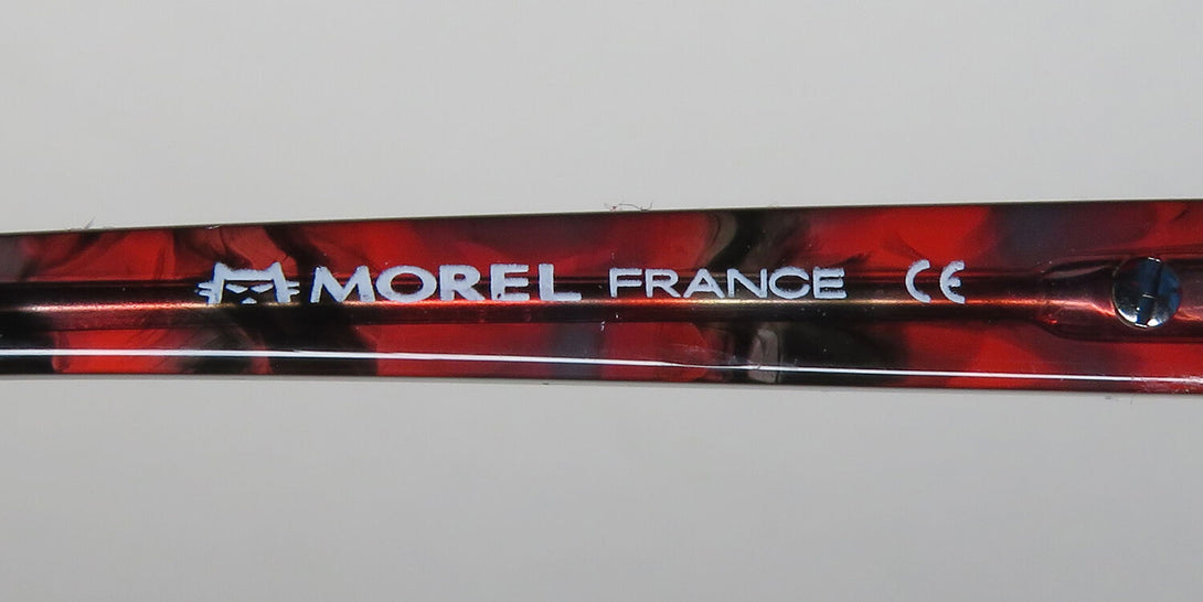 Morel Nomad 3035n Eyeglasses