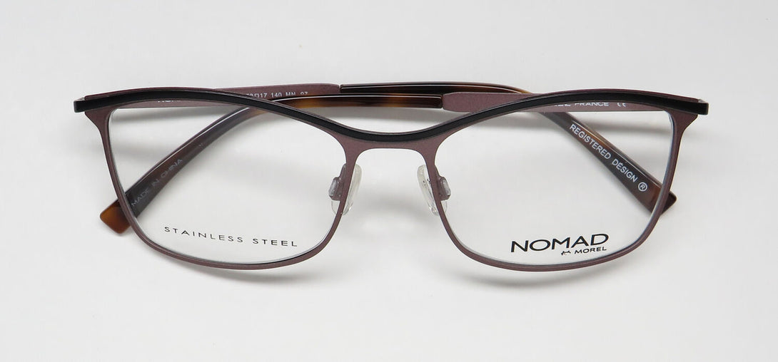 Color_brown / black / tortoise