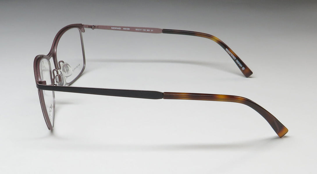 Color_brown / black / tortoise