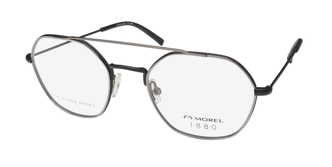 Marius Morel 1880 60101m Eyeglasses