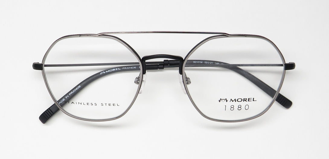Marius Morel 1880 60101m Eyeglasses