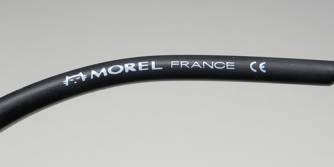 Marius Morel 1880 60101m Eyeglasses