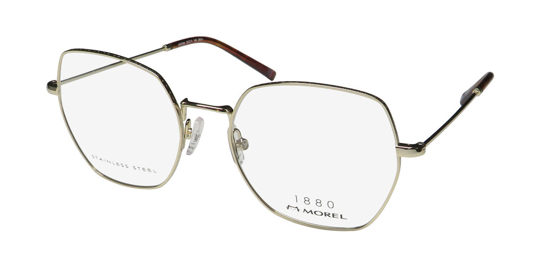 Color_gold / tortoise