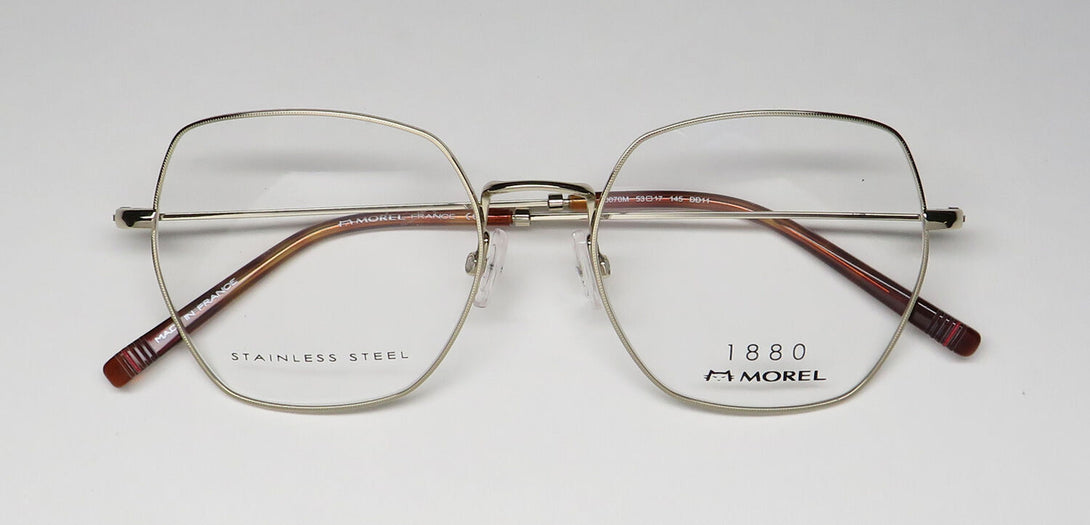 Color_gold / tortoise