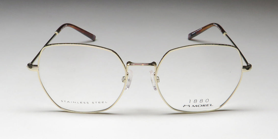 Color_gold / tortoise