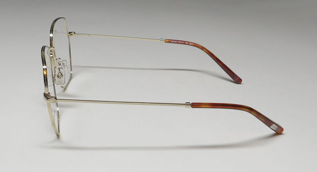 Color_gold / tortoise