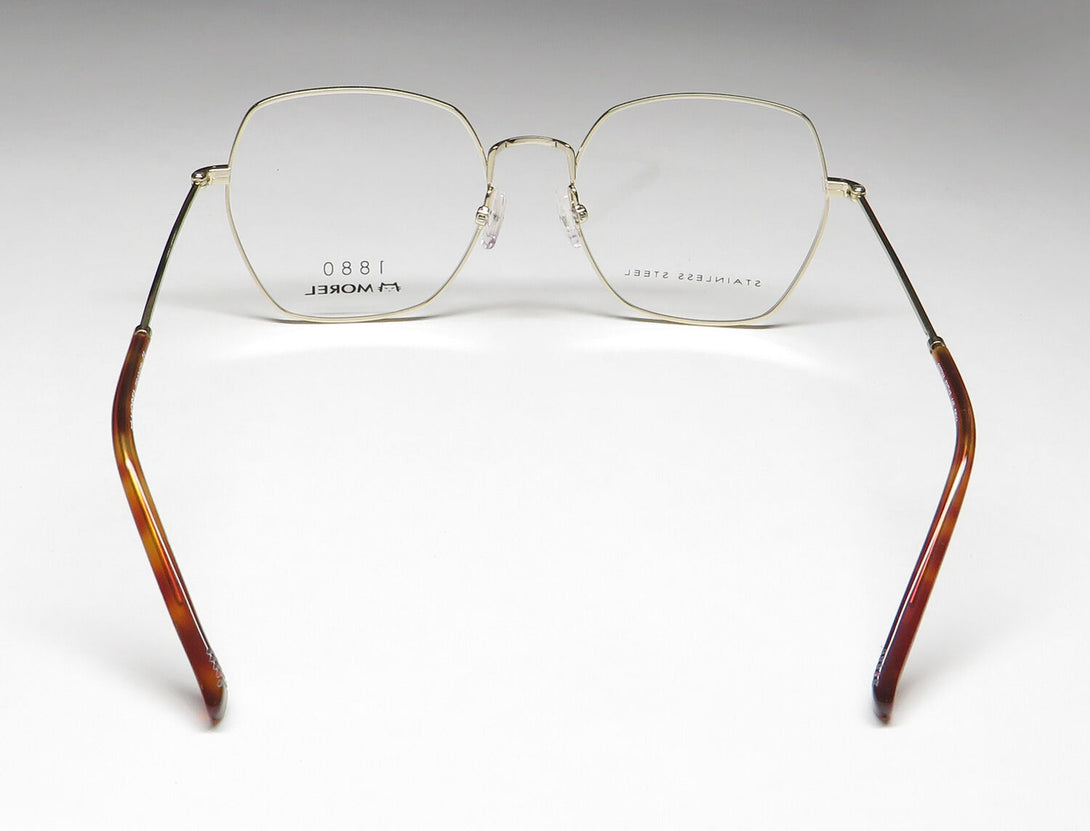 Color_gold / tortoise