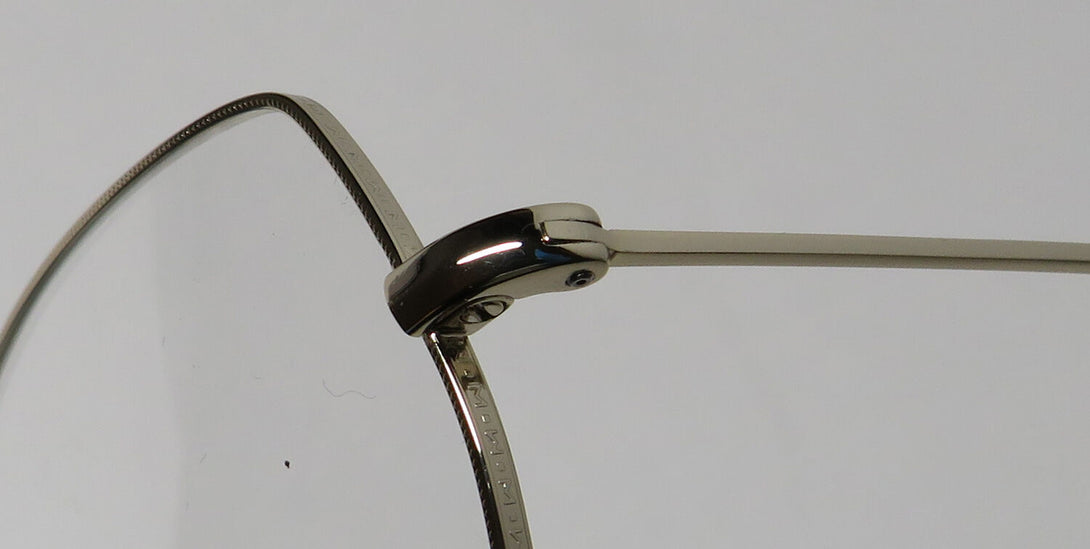 Morel 1880 60070m Eyeglasses