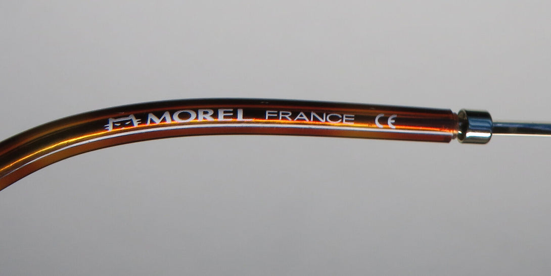Morel 1880 60070m Eyeglasses