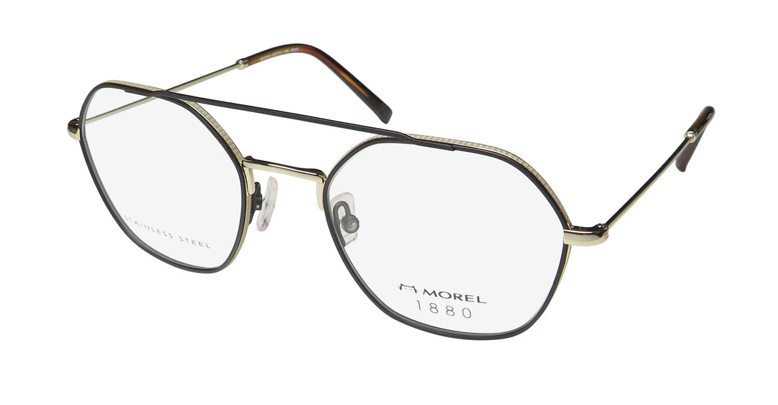 Morel 1880 60101m Eyeglasses