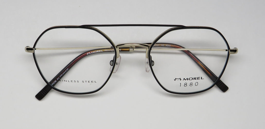 Marius Morel 1880 60101m Eyeglasses