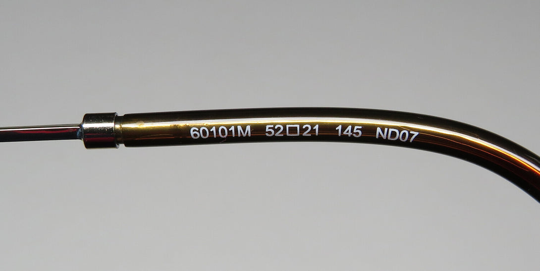 Morel 1880 60101m Eyeglasses