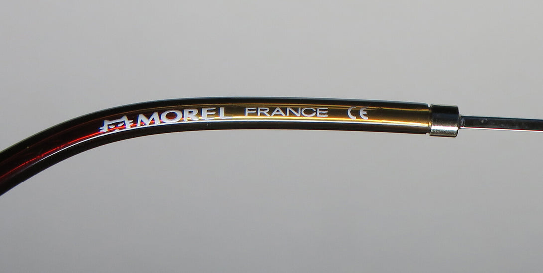 Marius Morel 1880 60101m Eyeglasses
