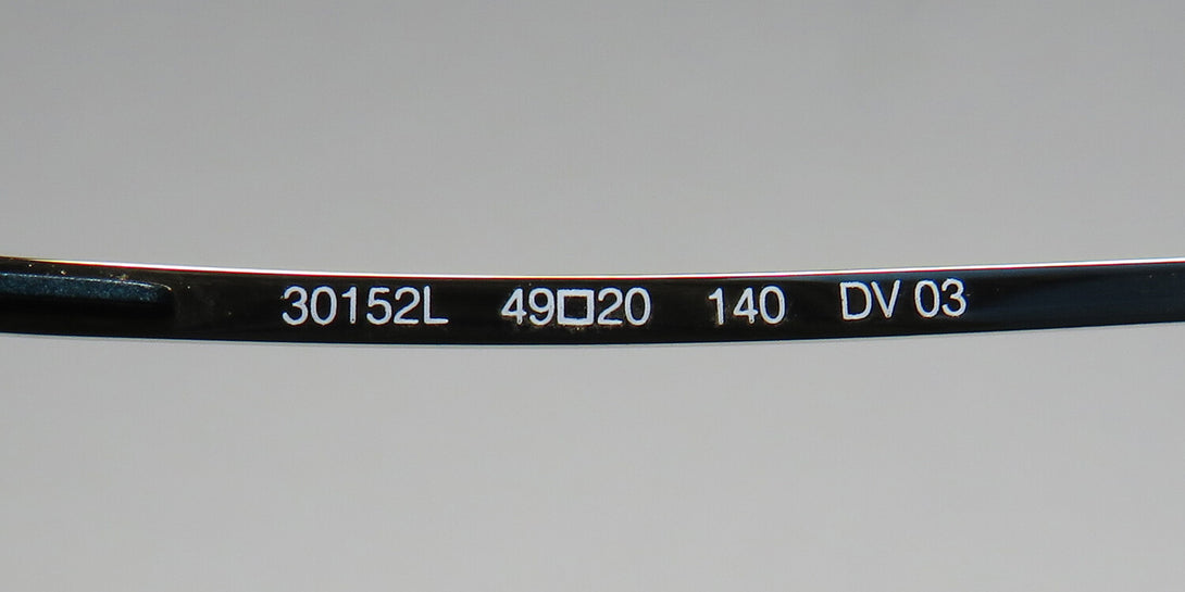 Lightec 30152l Eyeglasses