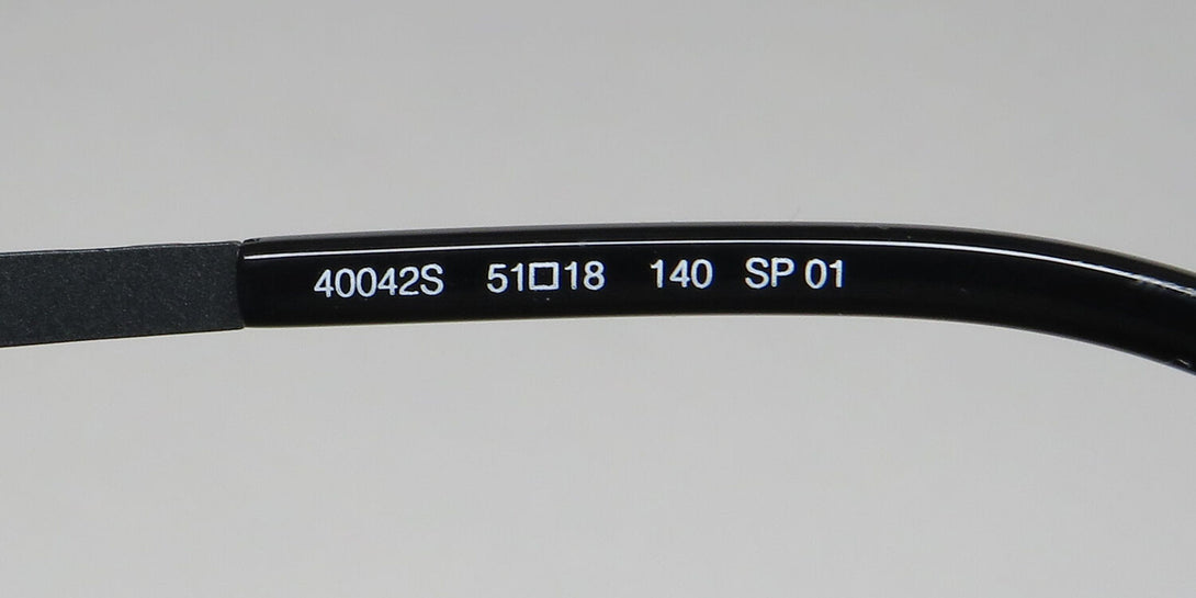 Nomad 40042s Eyeglasses