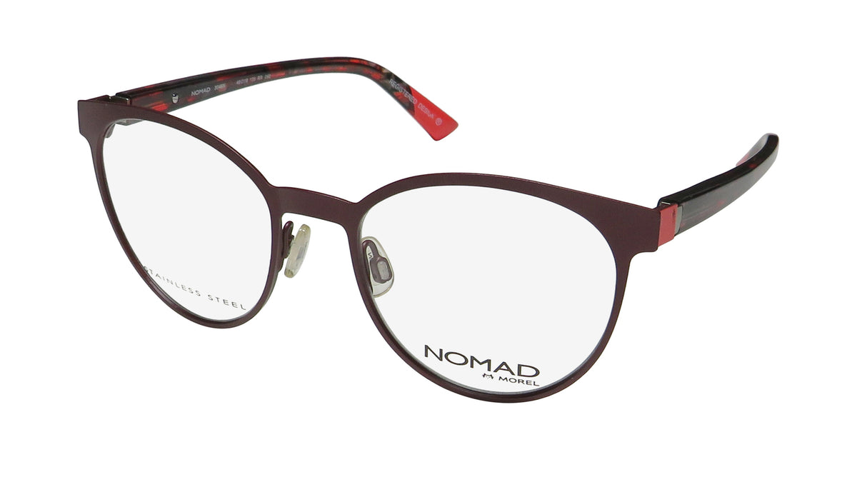 Morel - Nomad 3045n Eyeglasses for Women – ModaFrames