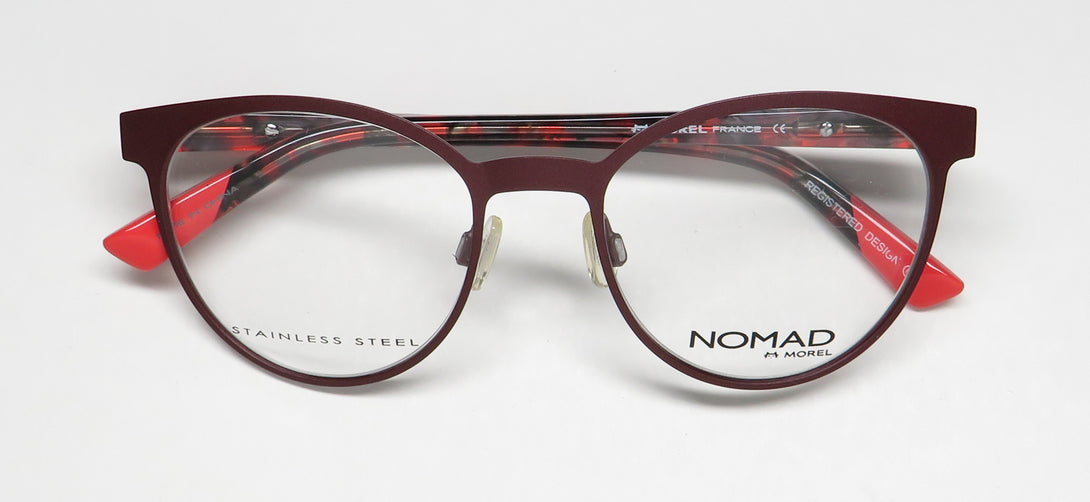 Nomad 3045n Eyeglasses