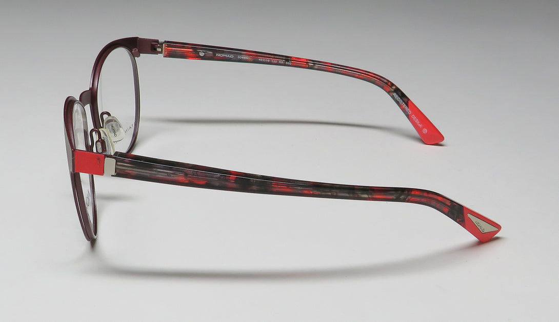 Nomad 3045n Eyeglasses