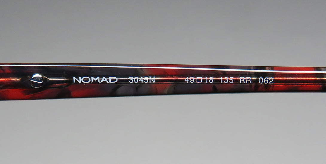 Nomad 3045n Eyeglasses