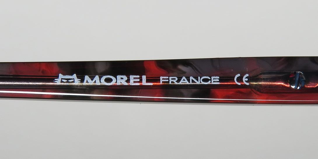 Nomad 3045n Eyeglasses