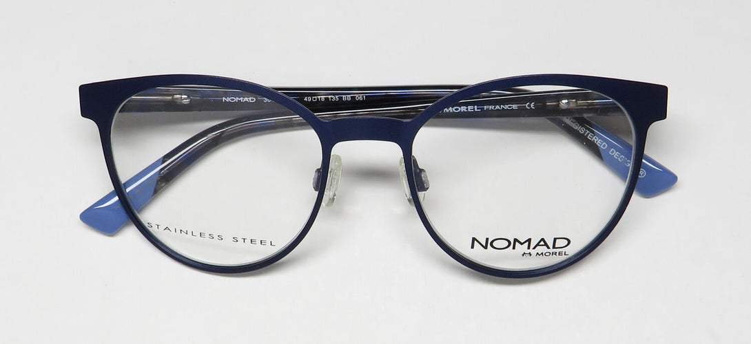 Nomad 3045n Eyeglasses