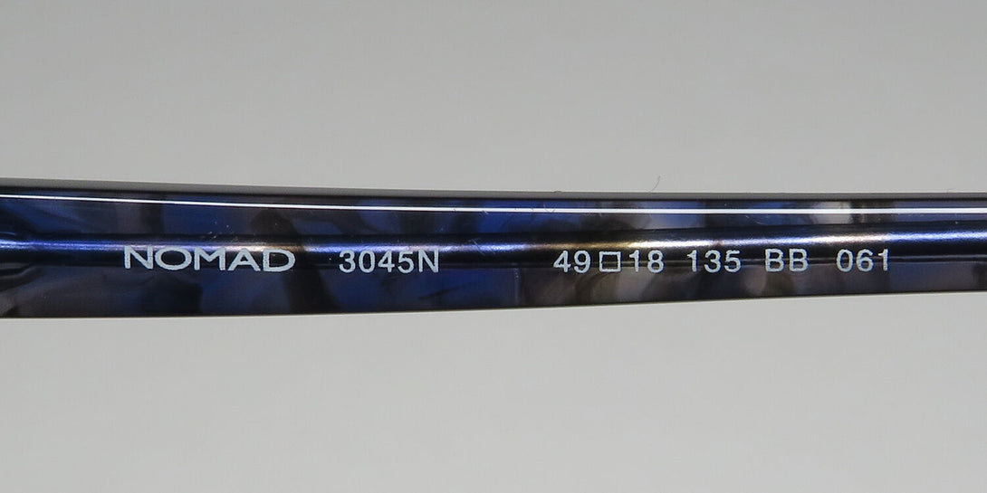Nomad 3045n Eyeglasses