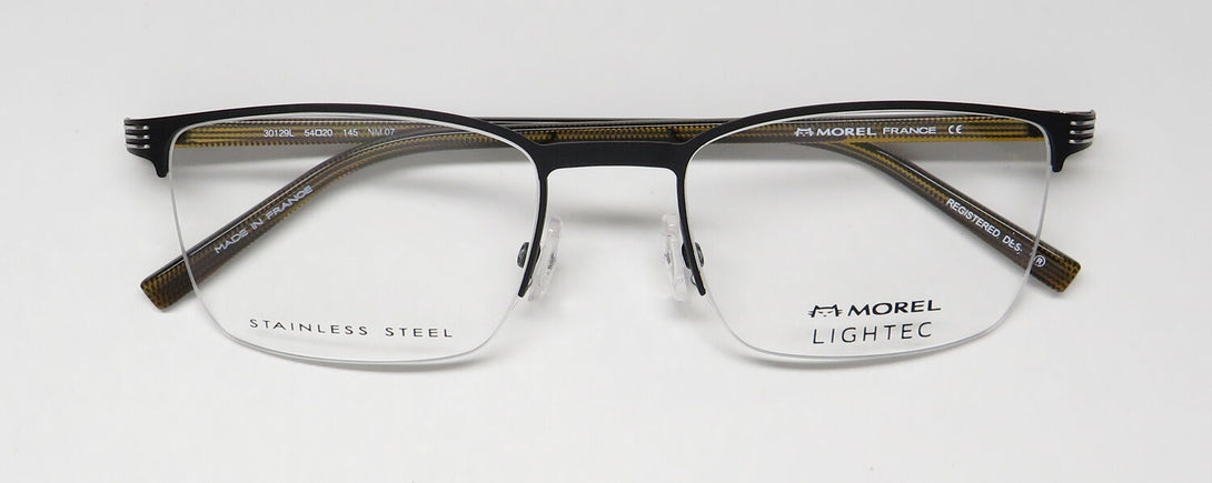 Lightec 30129l Eyeglasses