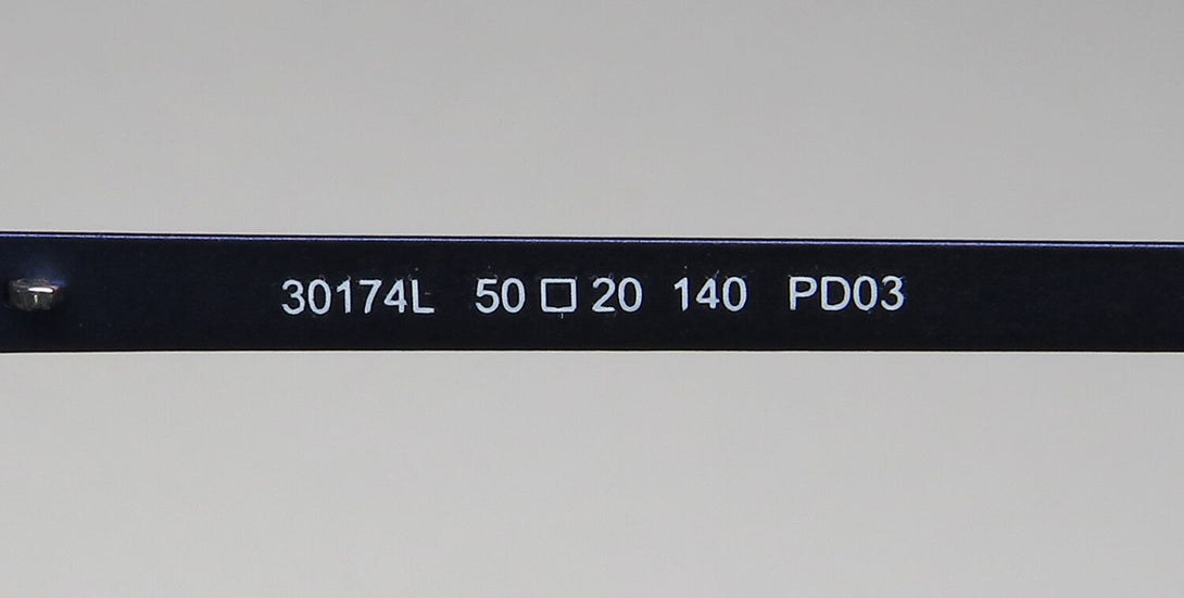 Lightec 30174l Eyeglasses