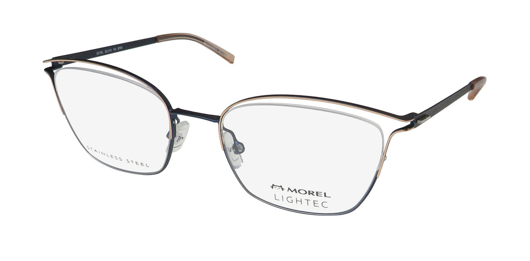 Lightec 30176l Eyeglasses