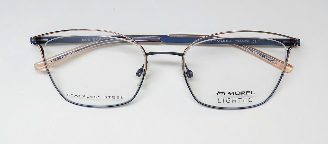Lightec 30176l Eyeglasses