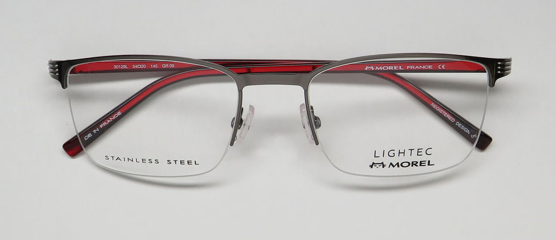 Lightec 30129l Eyeglasses