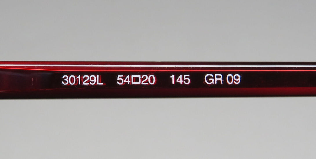 Lightec 30129l Eyeglasses