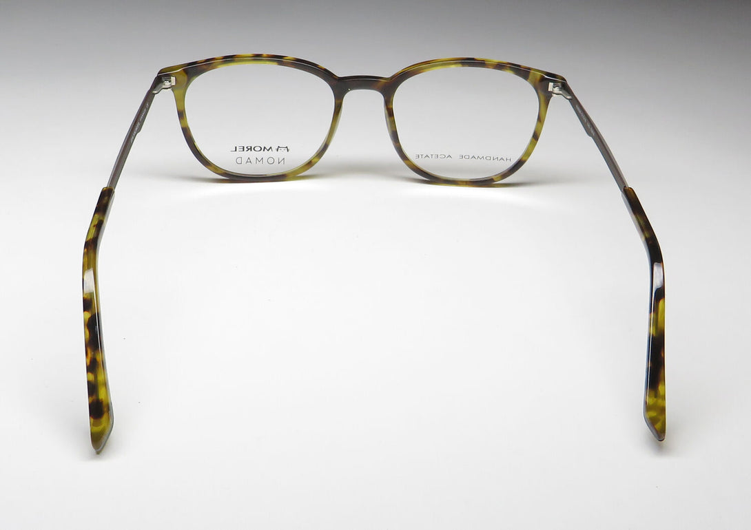 Morel Nomad 40069n Eyeglasses